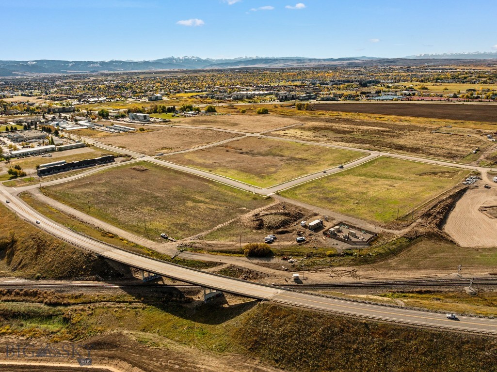 TBD Flora Lane – Lot 6h, Bozeman MT 59715