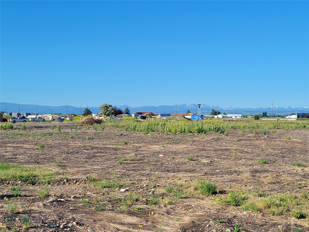 Lot 1 Bruce industrial Arden Drive, Belgrade MT 59714