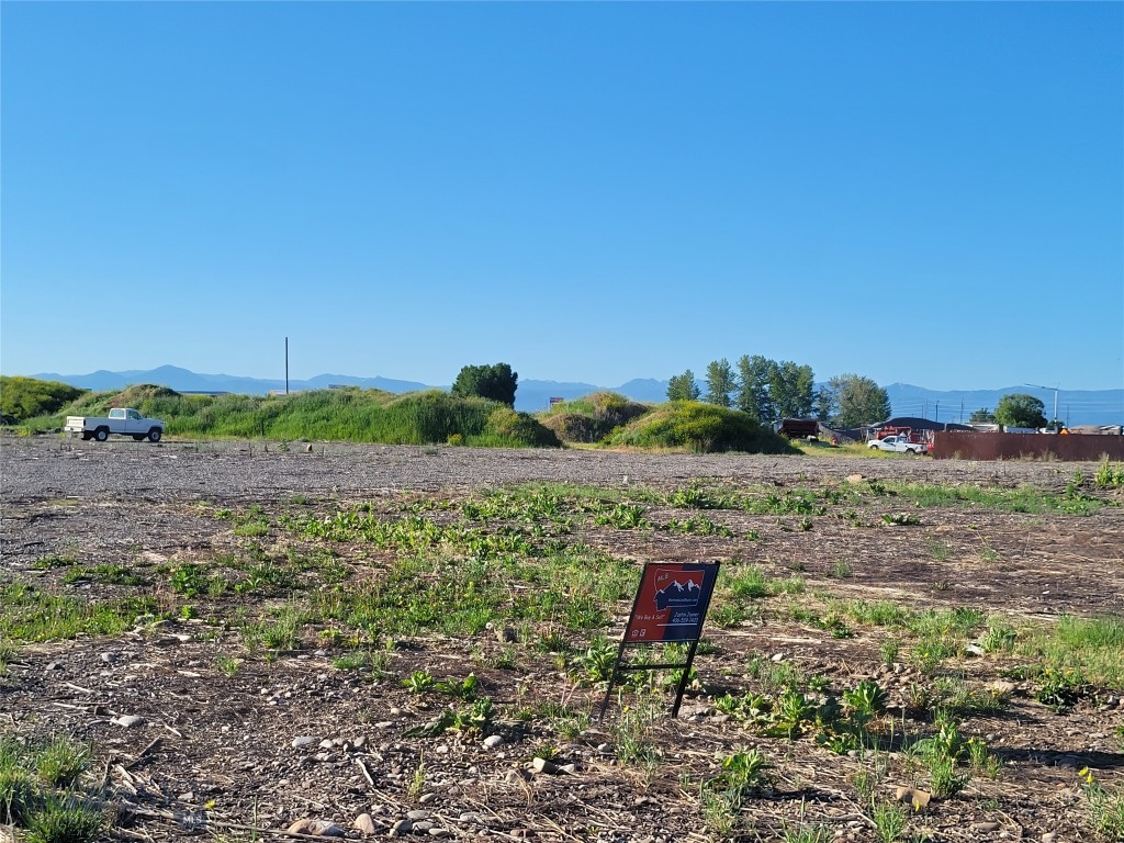 Lot 1 Bruce industrial Arden Drive, Belgrade MT 59714