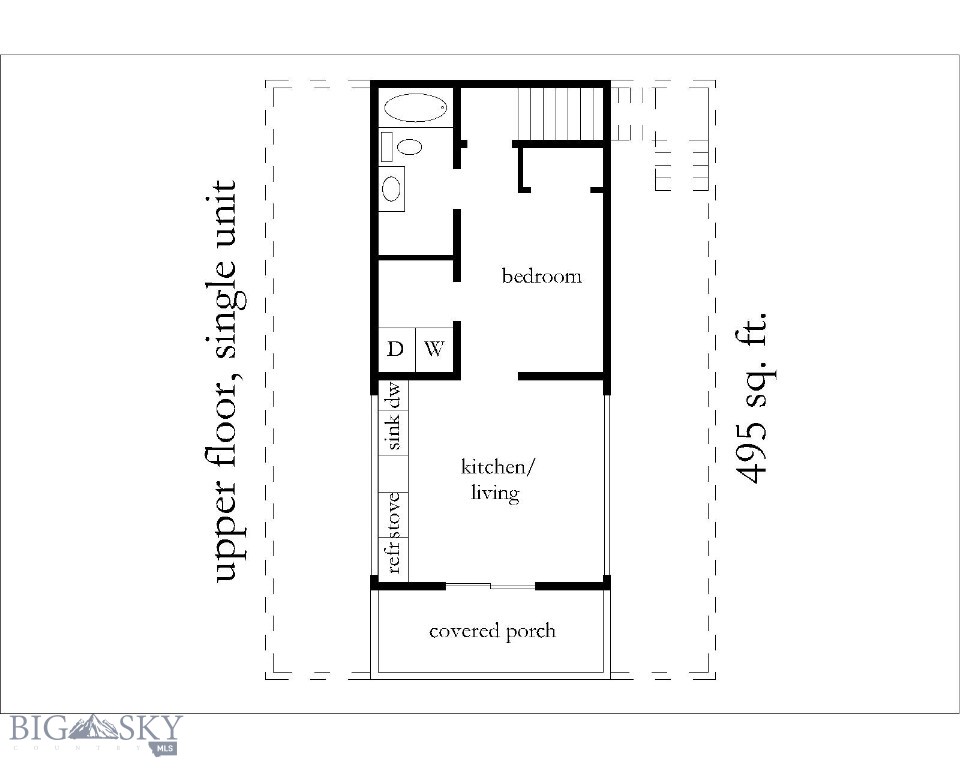 Lot 1 Bruce industrial Arden Drive, Belgrade MT 59714