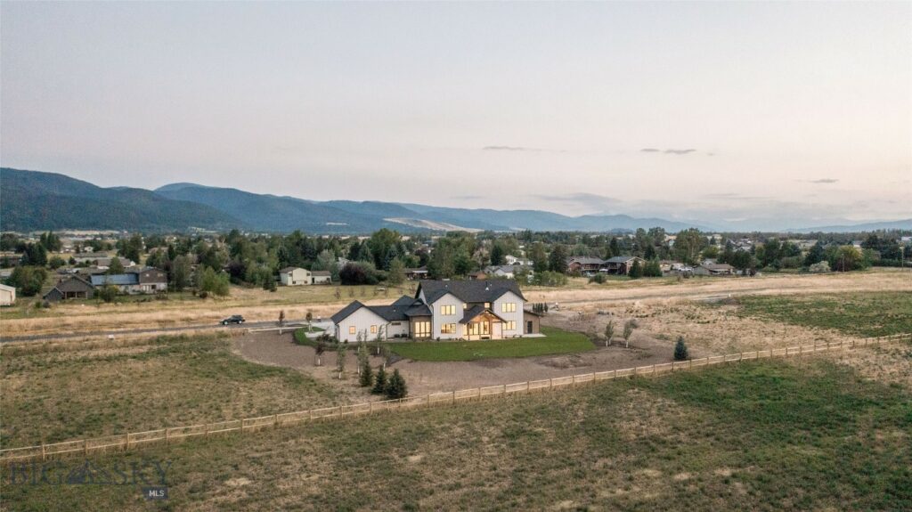 Lot 1 Forest View Drive, Bozeman MT 59715