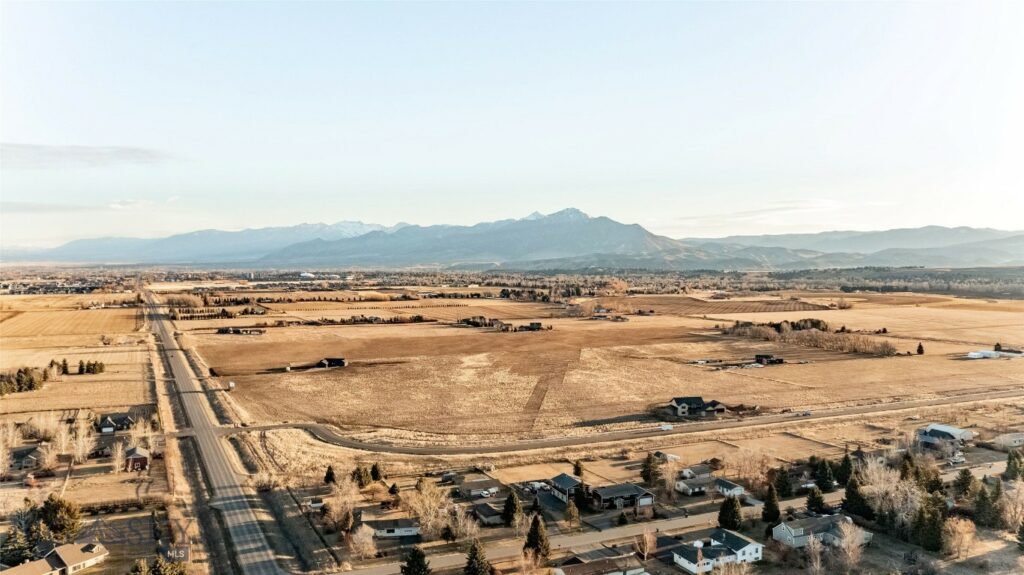 Lot 1 Forest View Drive, Bozeman MT 59715