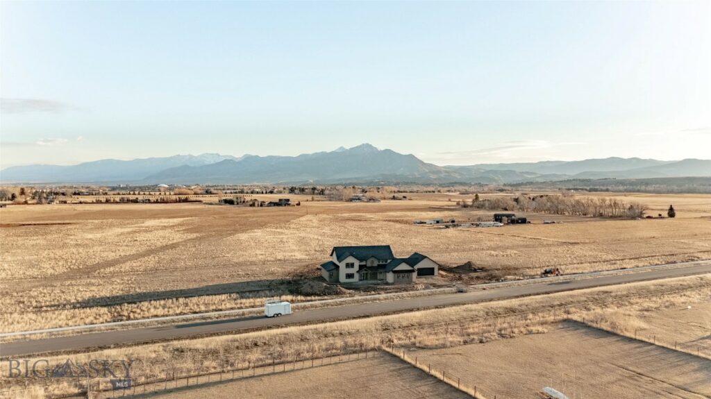 Lot 1 Forest View Drive, Bozeman MT 59715