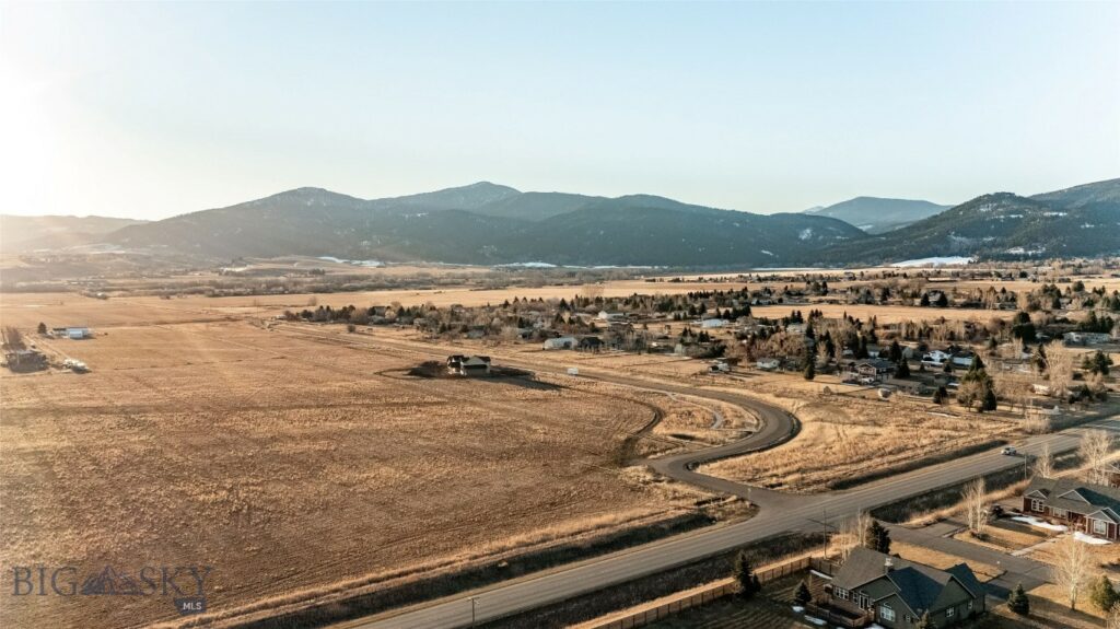 Lot 1 Forest View Drive, Bozeman MT 59715