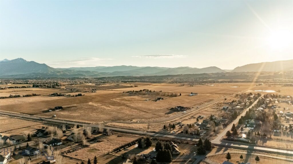 Lot 1 Forest View Drive, Bozeman MT 59715