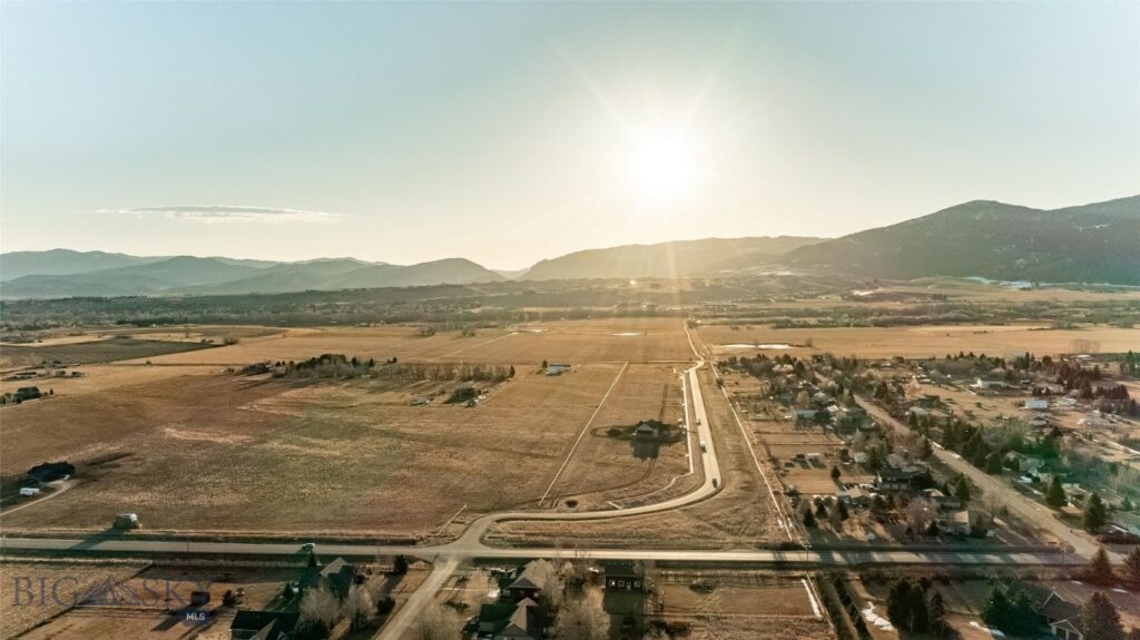 Lot 1 Forest View Drive, Bozeman MT 59715