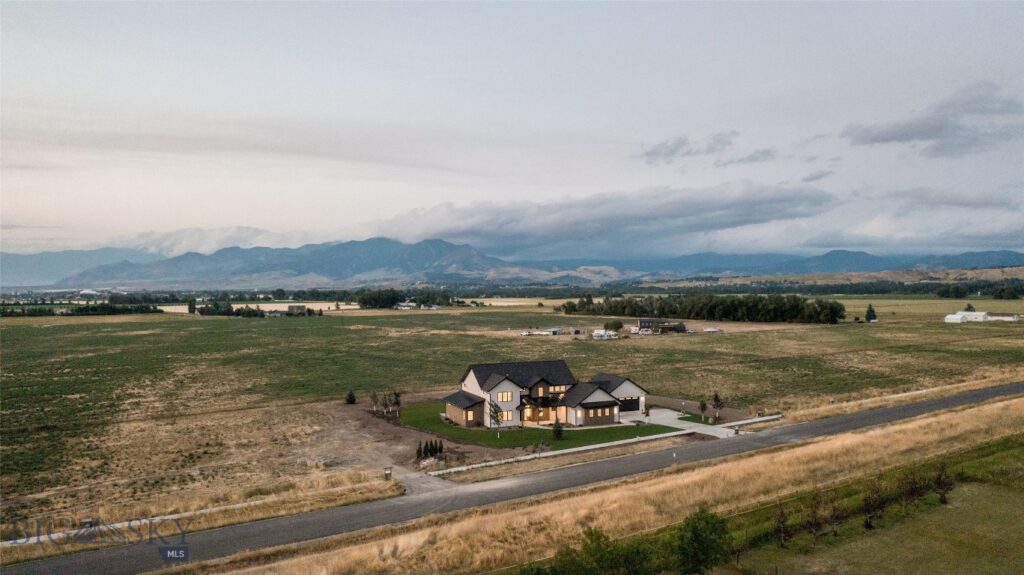 Lot 1 Forest View Drive, Bozeman MT 59715