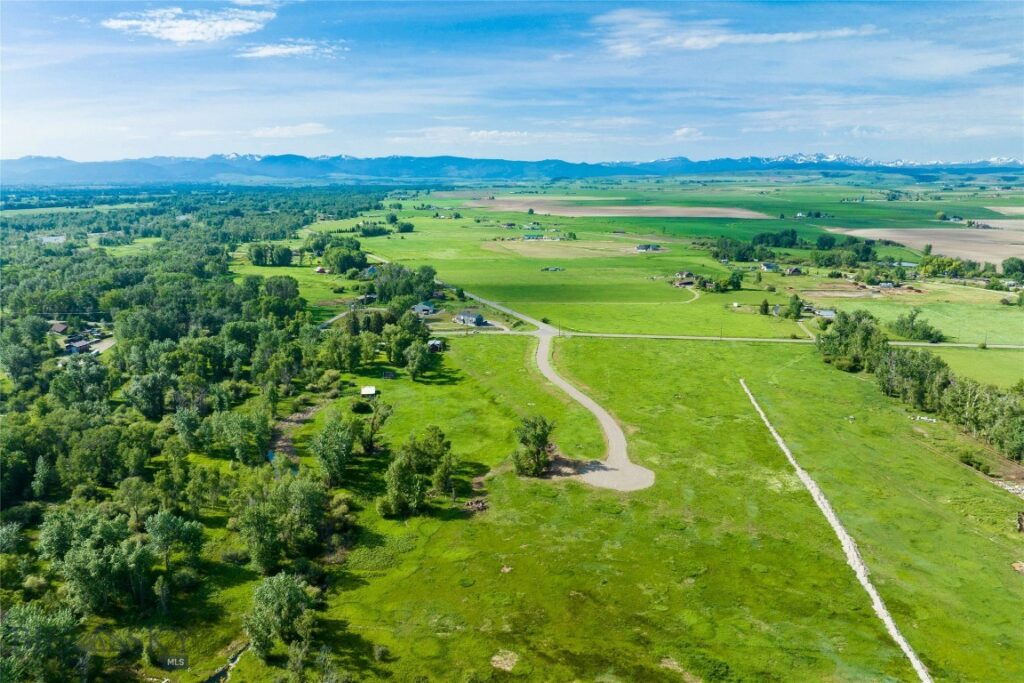 Lot 1 River Road, Bozeman MT 59718