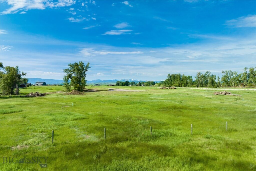 Lot 1 River Road, Bozeman MT 59718