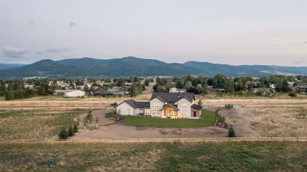 Lot 10 Forest View Drive, Bozeman MT 59715