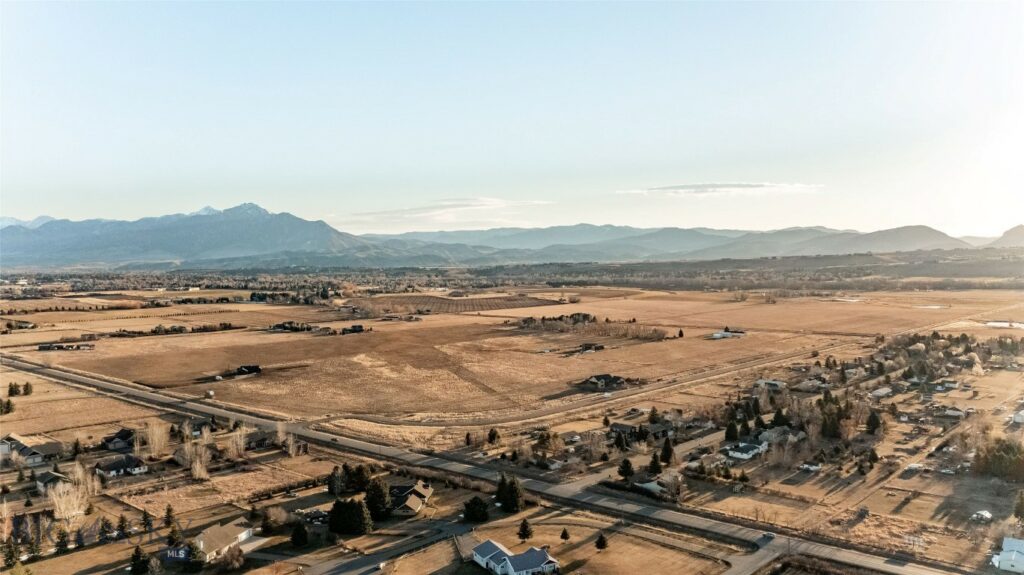 Lot 10 Forest View Drive, Bozeman MT 59715