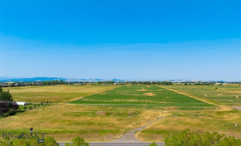 Lot 11 Holtz Lane, Bozeman MT 59718