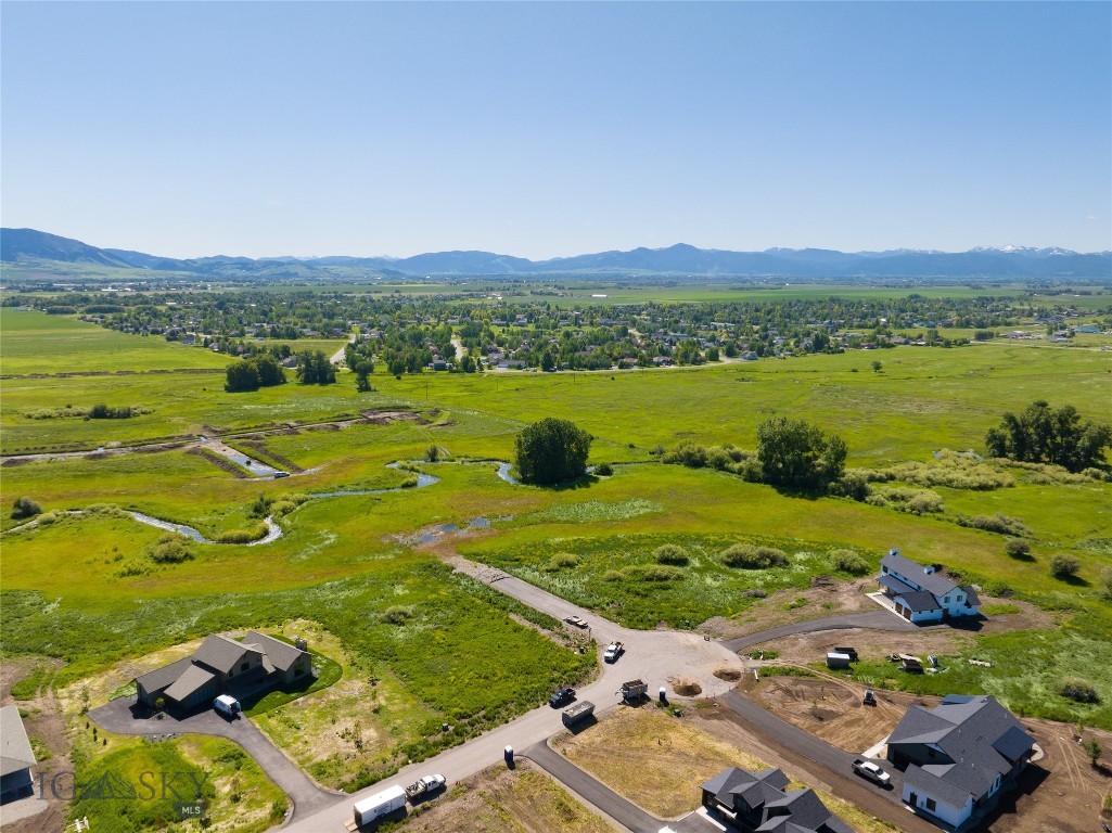 Lot 11 S Riparian Way, Bozeman MT 59718