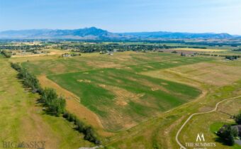 Lot 13 Nash Road, Bozeman MT 59718