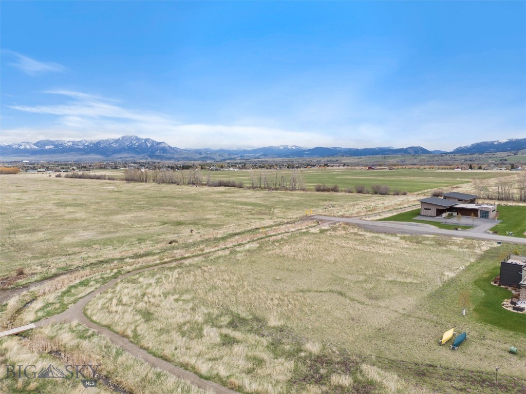 Lot 13 Waylon Way, Bozeman MT 59718