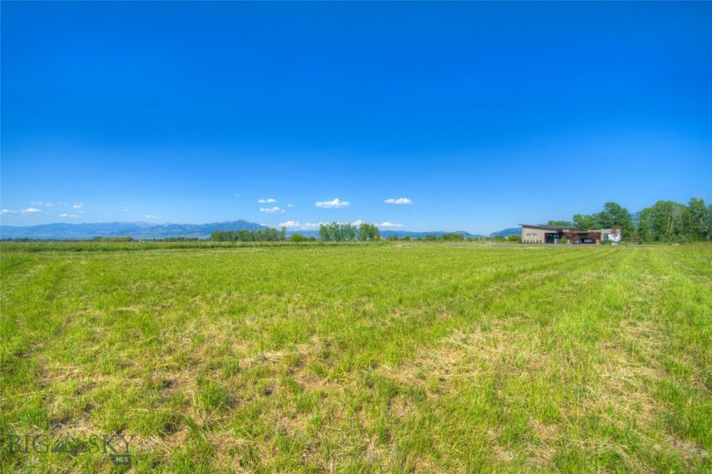 Lot 13 Waylon Way, Bozeman MT 59718