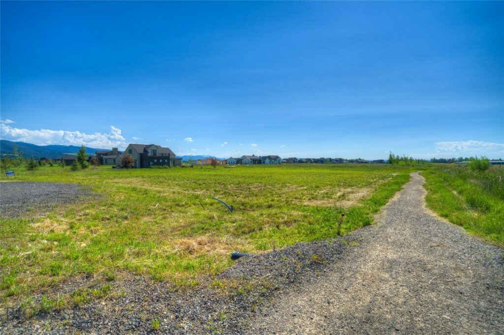 Lot 13 Waylon Way, Bozeman MT 59718