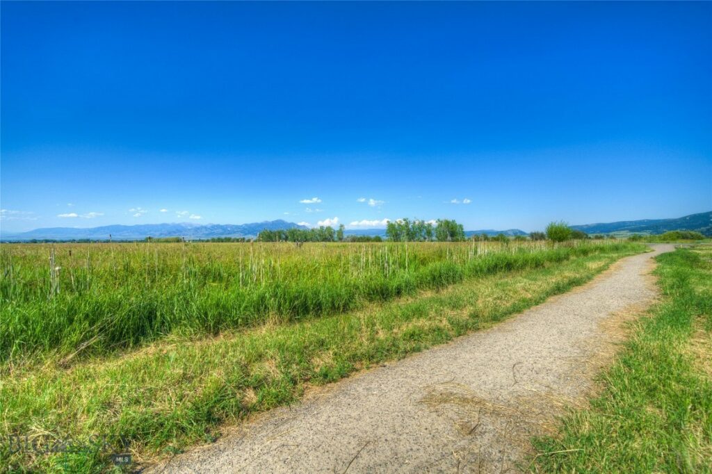 Lot 13 Waylon Way, Bozeman MT 59718