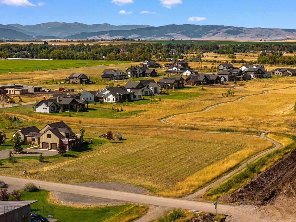 Lot 13 Waylon Way, Bozeman MT 59718