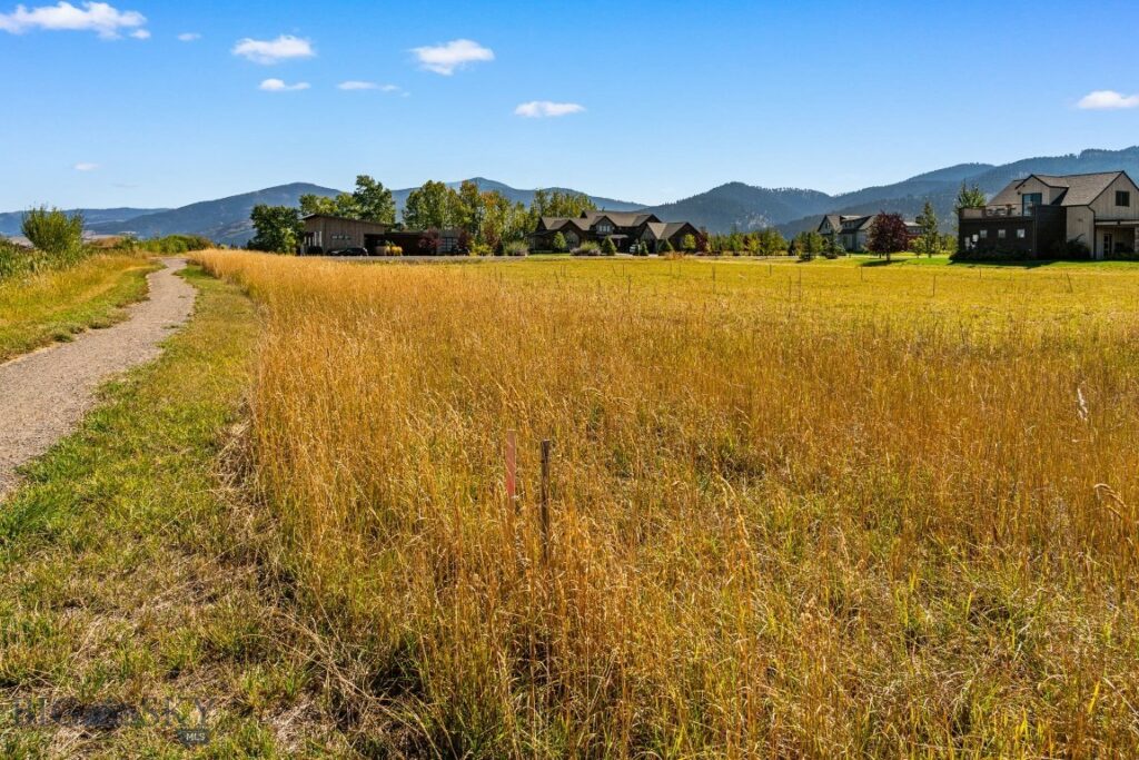 Lot 13 Waylon Way, Bozeman MT 59718