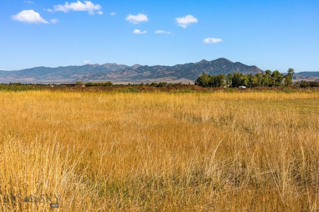 Lot 13 Waylon Way, Bozeman MT 59718