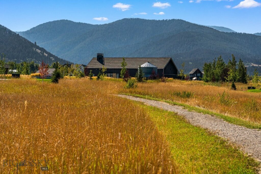 Lot 13 Waylon Way, Bozeman MT 59718