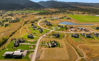 Lot 13 Waylon Way, Bozeman MT 59718