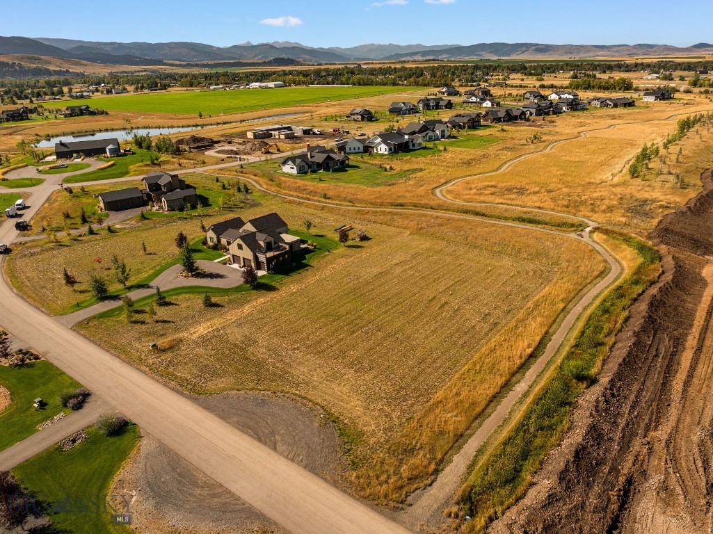 Lot 13 Waylon Way, Bozeman MT 59718