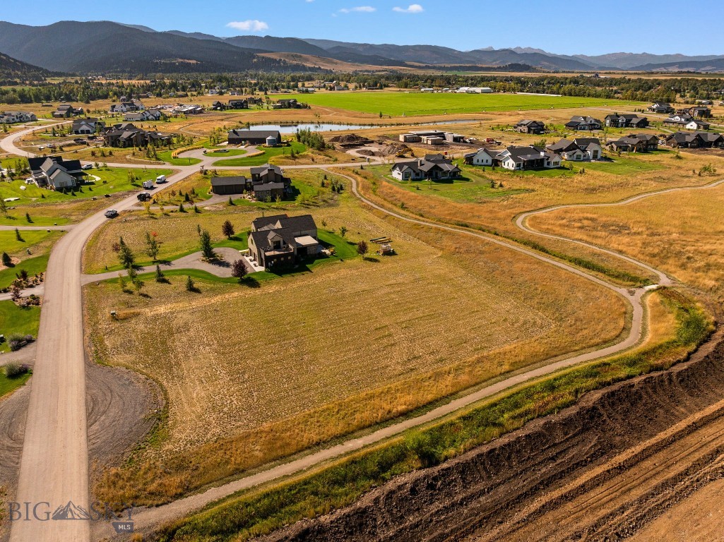 Lot 13 Waylon Way, Bozeman MT 59718