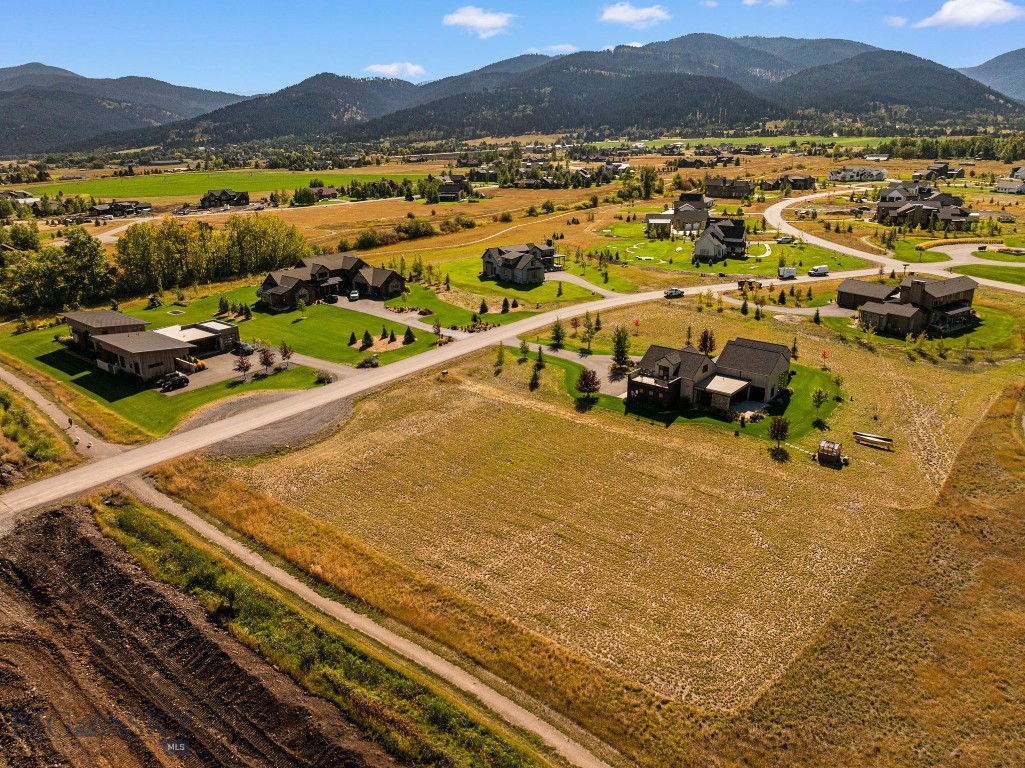 Lot 13 Waylon Way, Bozeman MT 59718