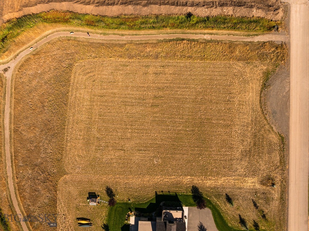 Lot 13 Waylon Way, Bozeman MT 59718