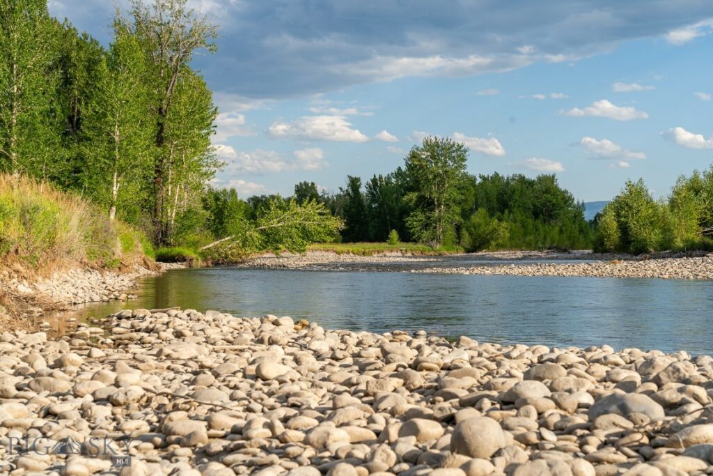 Lot 15 A TBD Riverway Road, Belgrade MT 59714