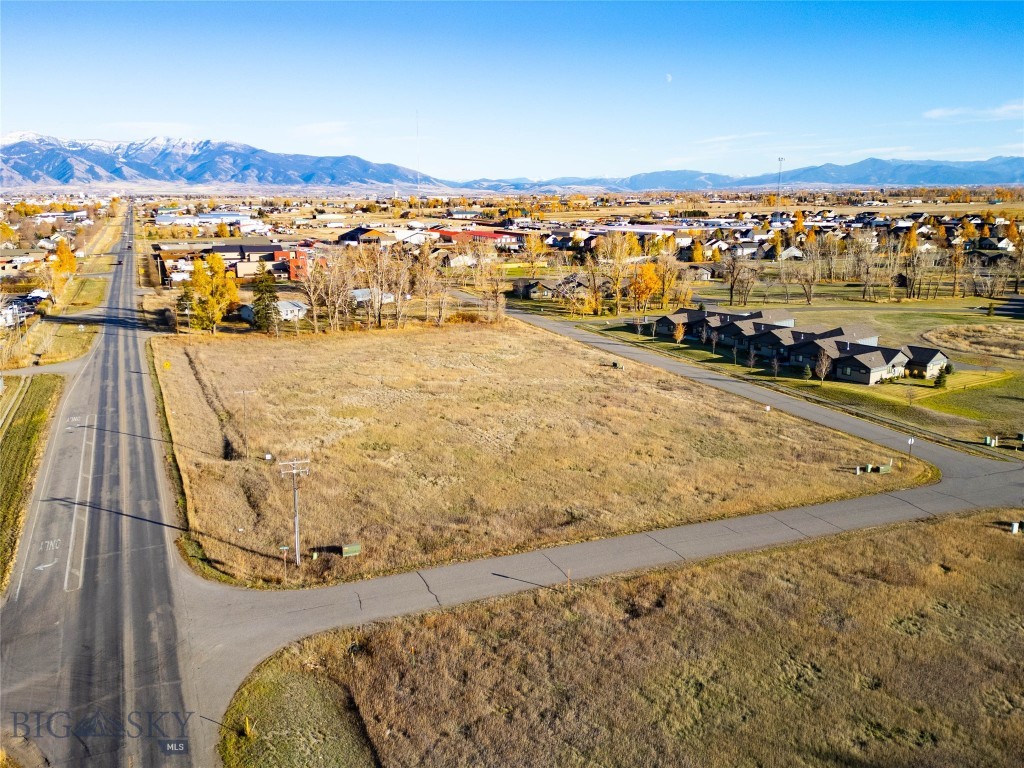Lot 15 A TBD Riverway Road, Belgrade MT 59714