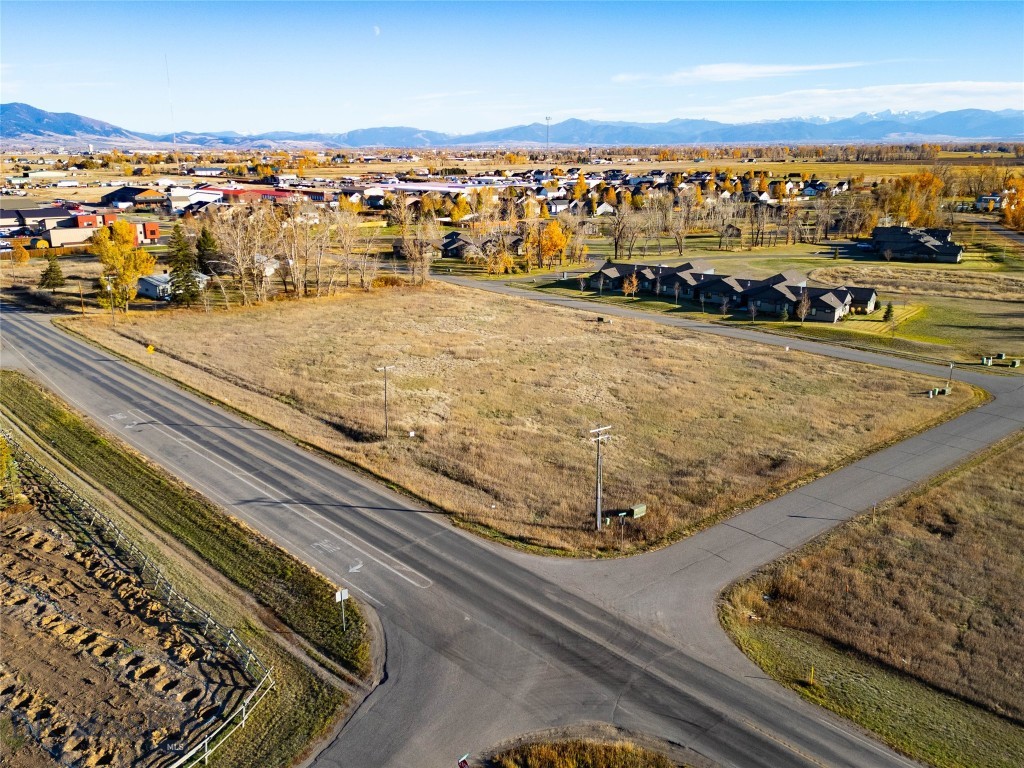 Lot 15 A TBD Riverway Road, Belgrade MT 59714