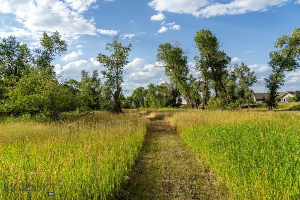 Lot 15 A TBD Riverway Road, Belgrade MT 59714