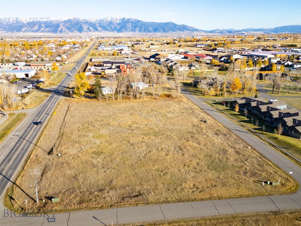Lot 15 A TBD Riverway Road, Belgrade MT 59714