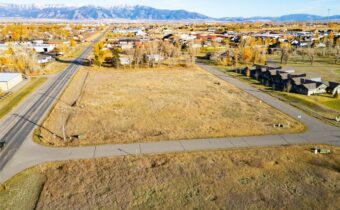 Lot 15 A TBD Riverway Road, Belgrade MT 59714
