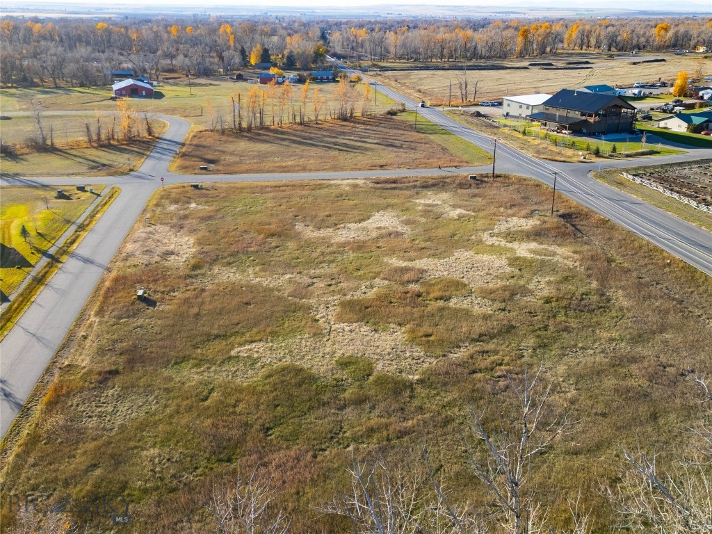 Lot 15 A TBD Riverway Road, Belgrade MT 59714