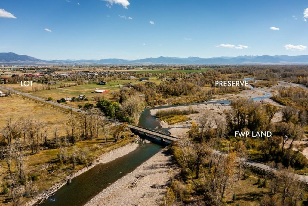 Lot 15 A TBD Riverway Road, Belgrade MT 59714