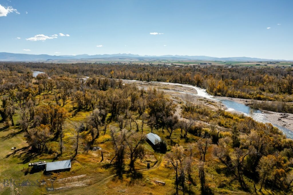 Lot 15 A TBD Riverway Road, Belgrade MT 59714
