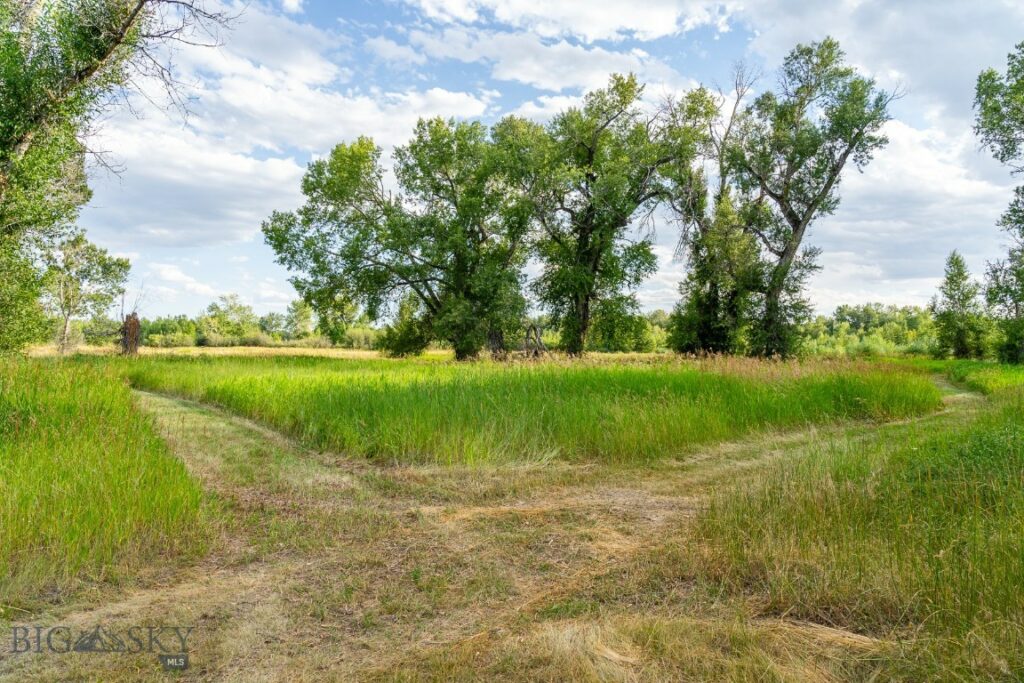 Lot 15 A TBD Riverway Road, Belgrade MT 59714