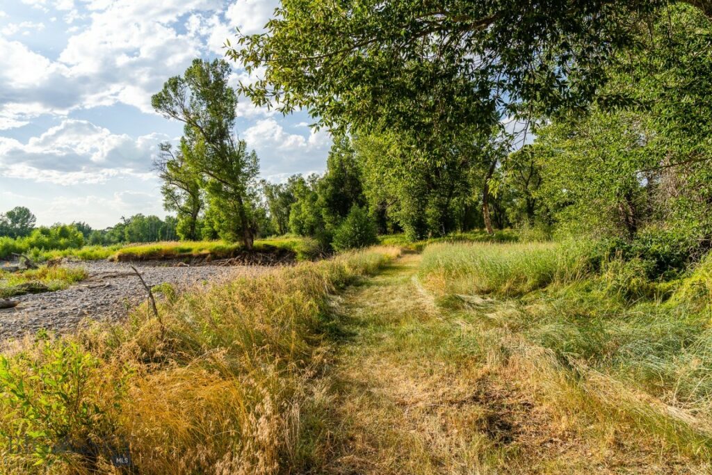 Lot 15 A TBD Riverway Road, Belgrade MT 59714