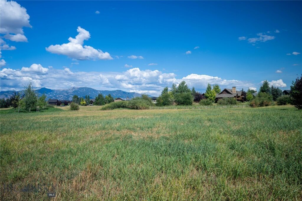 Lot #15 Brave Heart Loop, Bozeman MT 59718