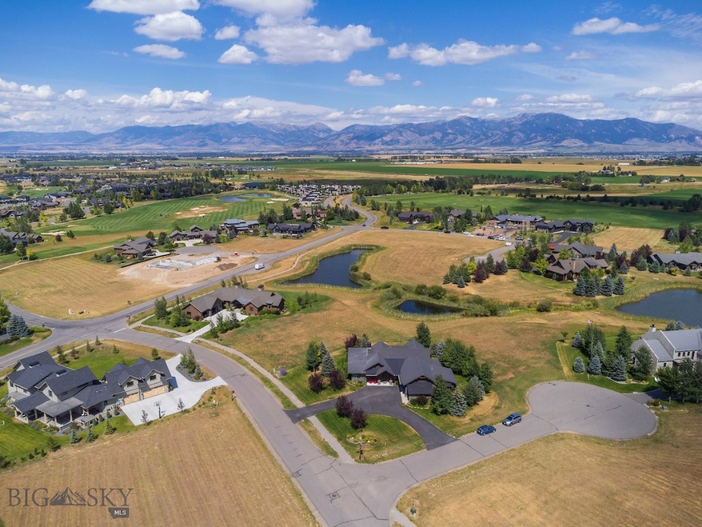 Lot #15 Brave Heart Loop, Bozeman MT 59718