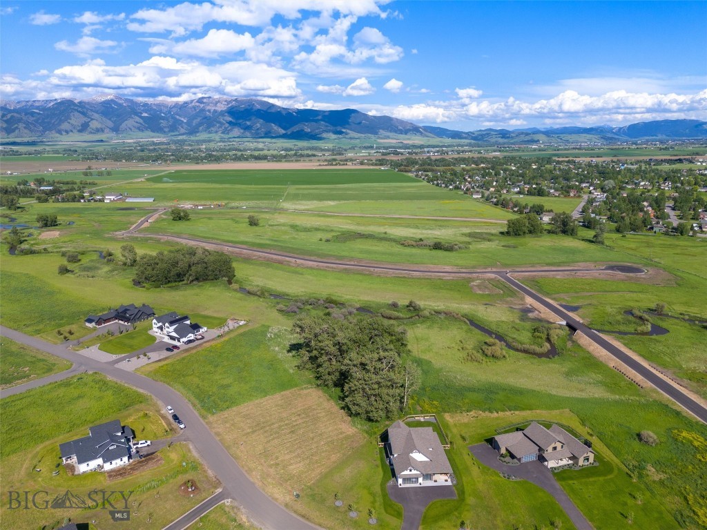 Lot 15 S Riparian Way, Bozeman MT 59718