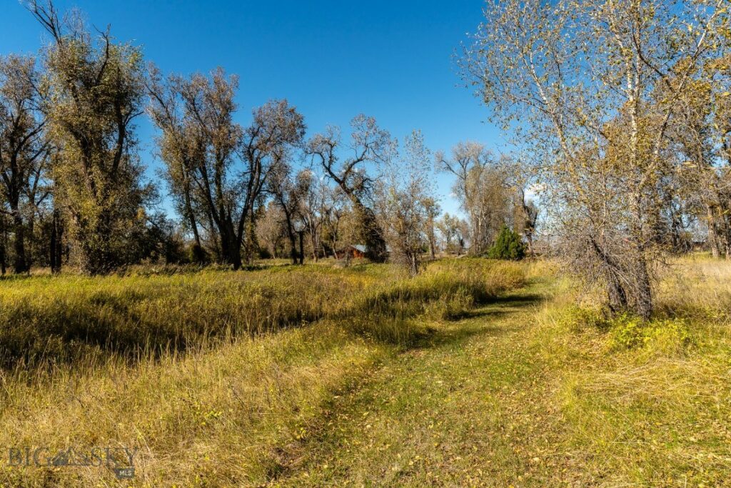 Lot 16 A TBD Riverway Road, Belgrade MT 59714