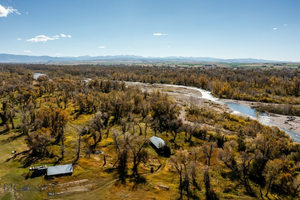 Lot 16 A TBD Riverway Road, Belgrade MT 59714