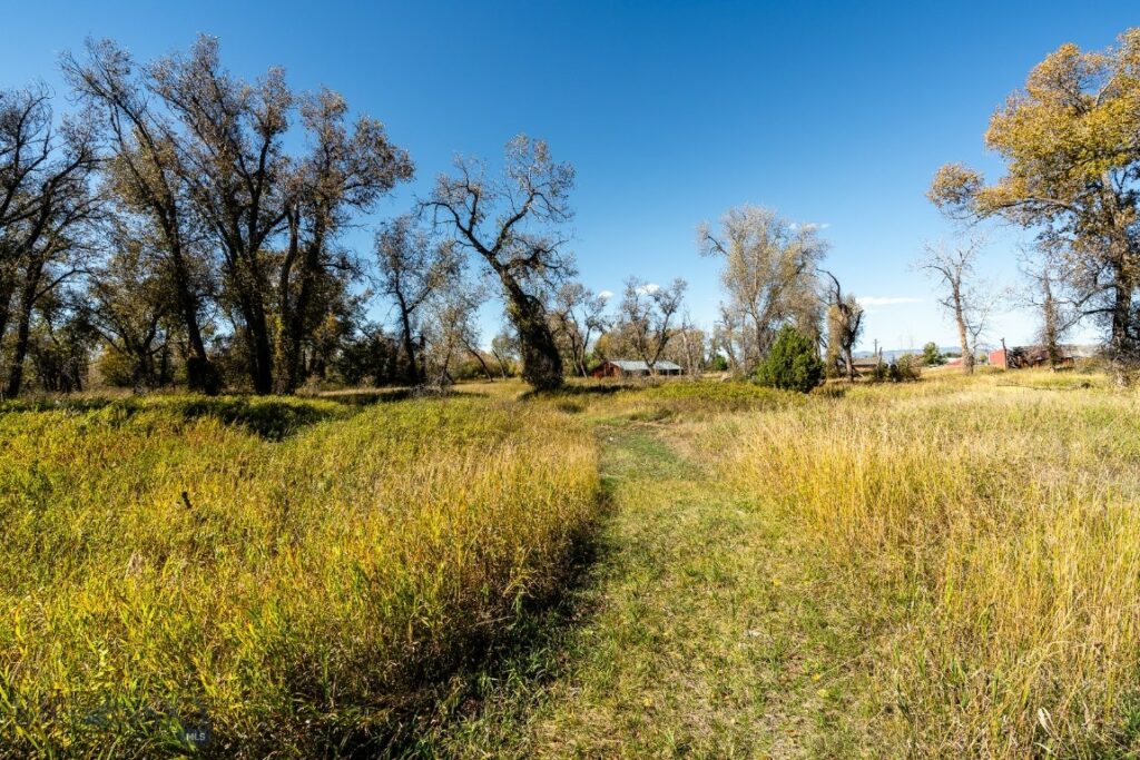 Lot 16 A TBD Riverway Road, Belgrade MT 59714