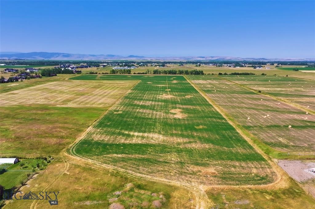 Lot 16 Glendale Loop, Bozeman MT 59718