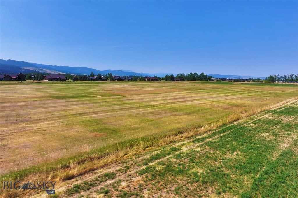 Lot 16 Glendale Loop, Bozeman MT 59718
